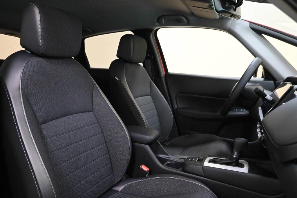 HONDA Jazz 4ª serie '20-> Jazz 1.5 Hev eCVT Cr...