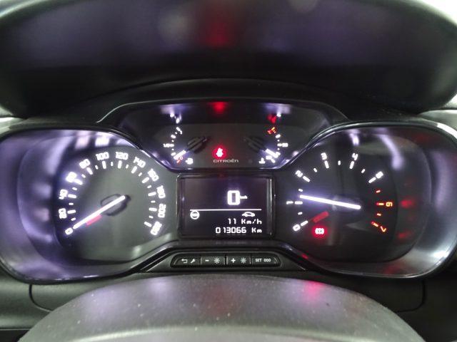 CITROEN C3 1.2 PureTech 83CV Plus *PROMO PARISI GROUP*