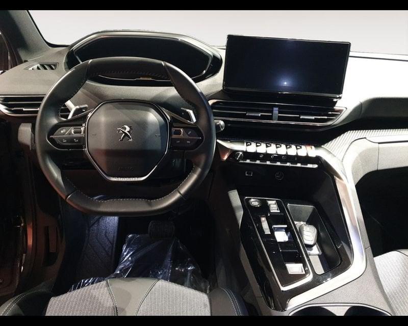 Peugeot 5008 2ª serie BlueHDi 130 S&S EAT8 Allure Pack