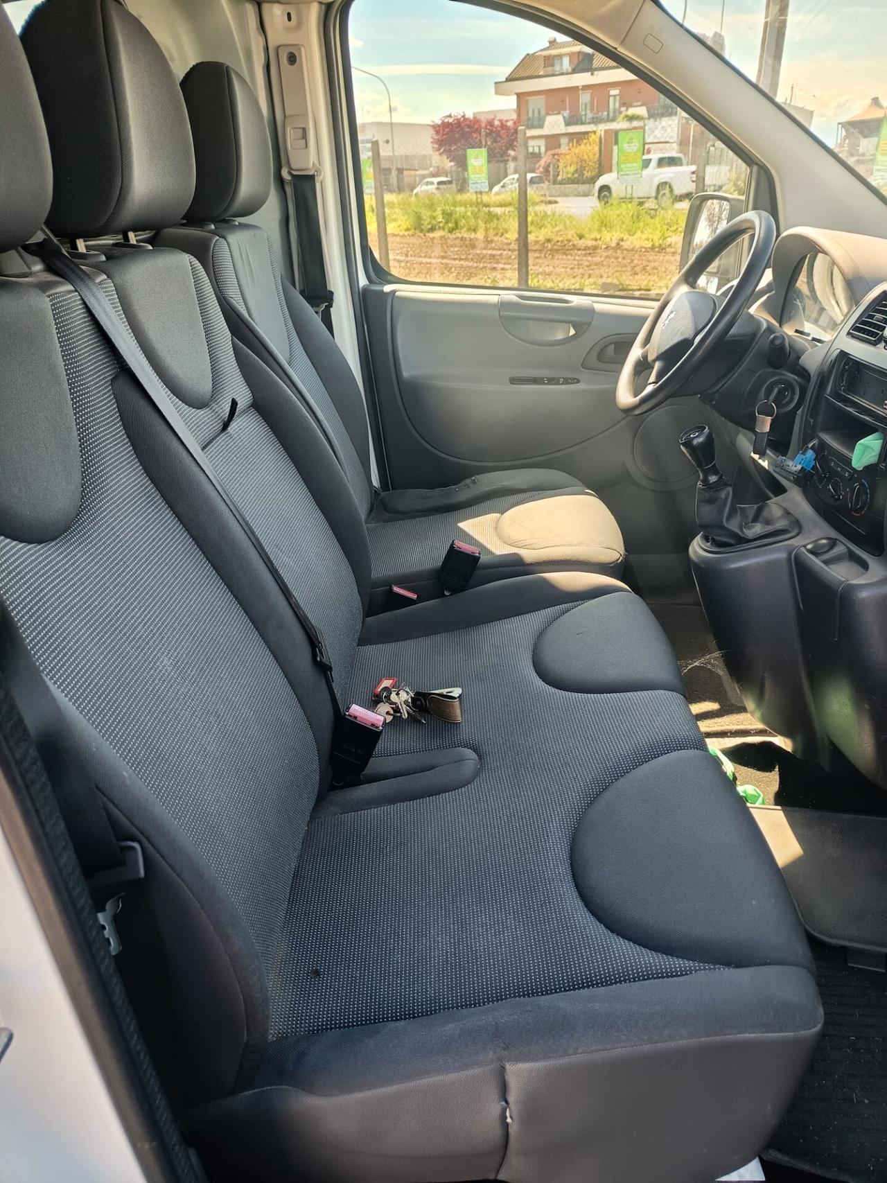 Peugeot Expert 1.6 Diesel 90CV