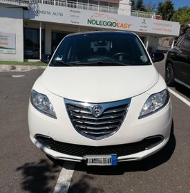 Lancia Ypsilon ANNO 2012 1.3 MJT 16V 95 CV 5 porte S&S Platinum