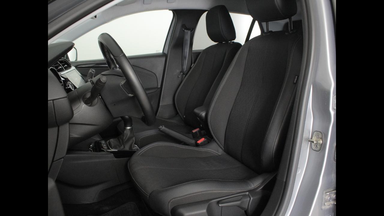 OPEL ELEGANCE 1.275CV MT5
