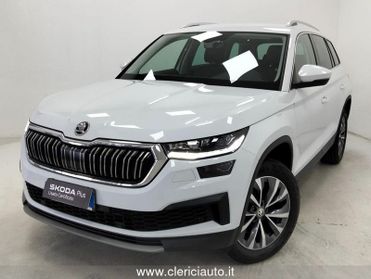 Skoda Kodiaq 1.5 TSI ACT DSG 7 posti Style