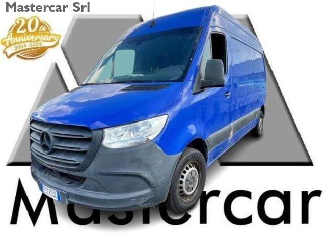 MERCEDES-BENZ Sprinter 311 Sprinter CDI F39/33 t.alto p.m. tg : FZ770JL