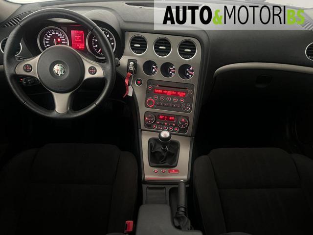 ALFA ROMEO 159 1.8 Progression