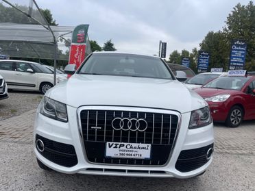 Audi Q5 2.0 TDI 170 CV quattro