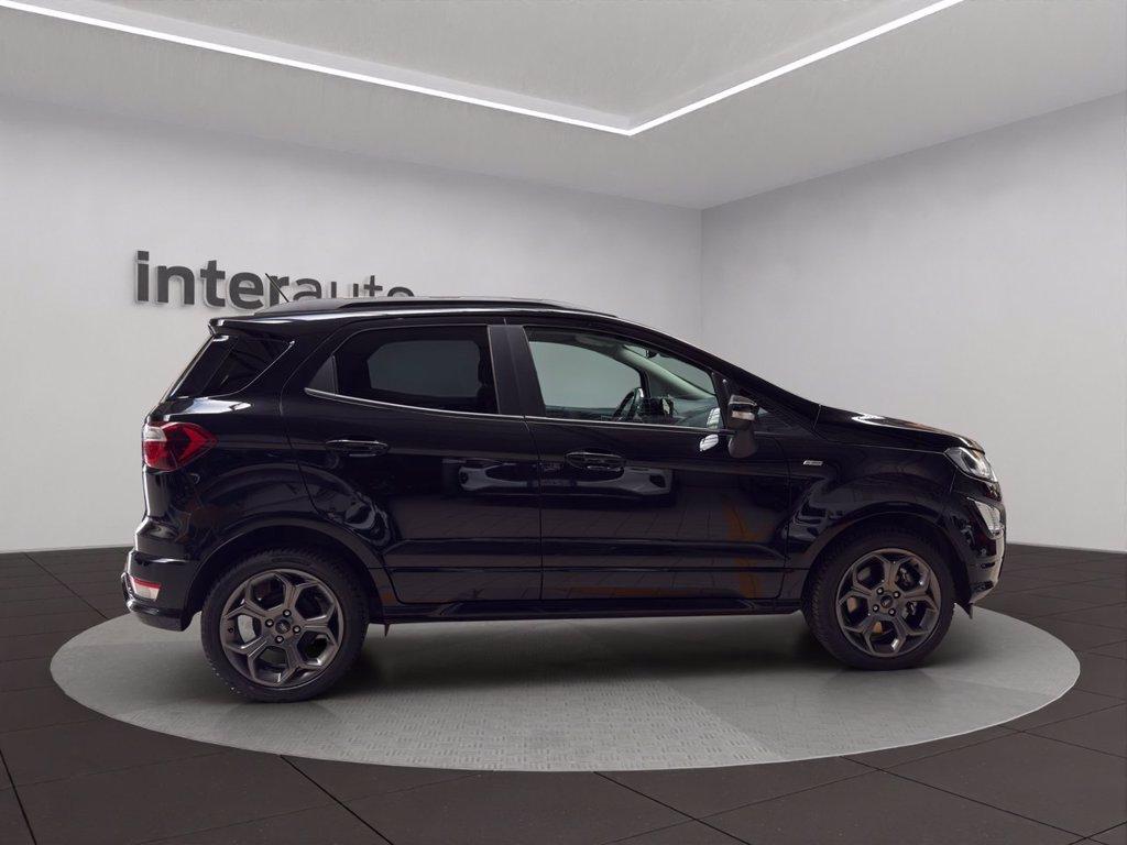 FORD EcoSport 1.0 ecoboost ST-Line s&s 125cv my20.25 del 2022