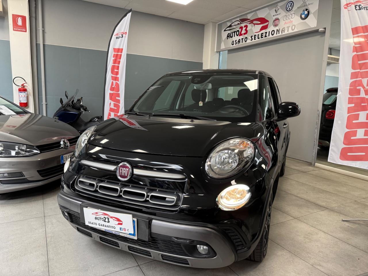 Fiat 500L 1.4 95 CV S&S Cross Ok Neopatentati