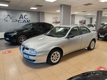 Alfa Romeo 156 2.0i 16V Twin Spark cat