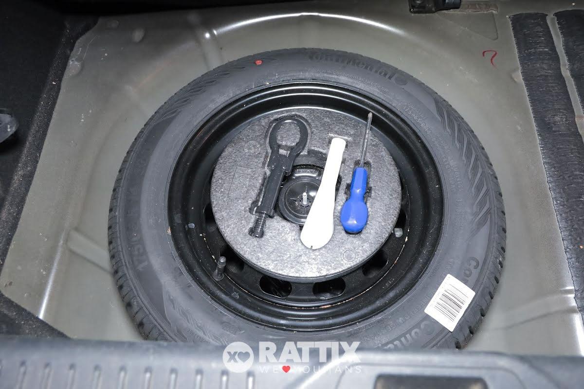 Ford Fiesta 1.0 ecoboost 100CV ST-Line 5p