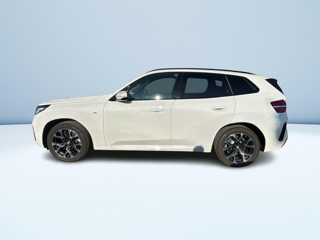 BMW X3 d MSport xDrive20 Steptronic