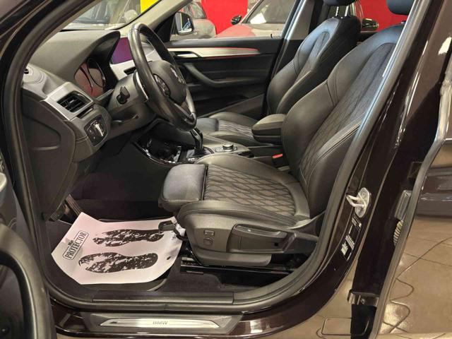 BMW X1 sDrive18d xLine "KM CERT. FULL SERVICE BMW !!!"
