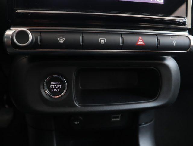 CITROEN C3 PureTech 110CV S&S Max *PROMO PARISI GROUP*