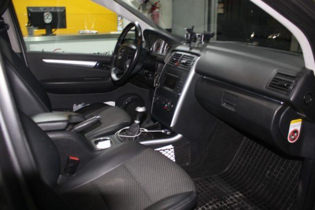 MERCEDES-BENZ B 170 Sport *Garanzia anche sull'impianto GPL*