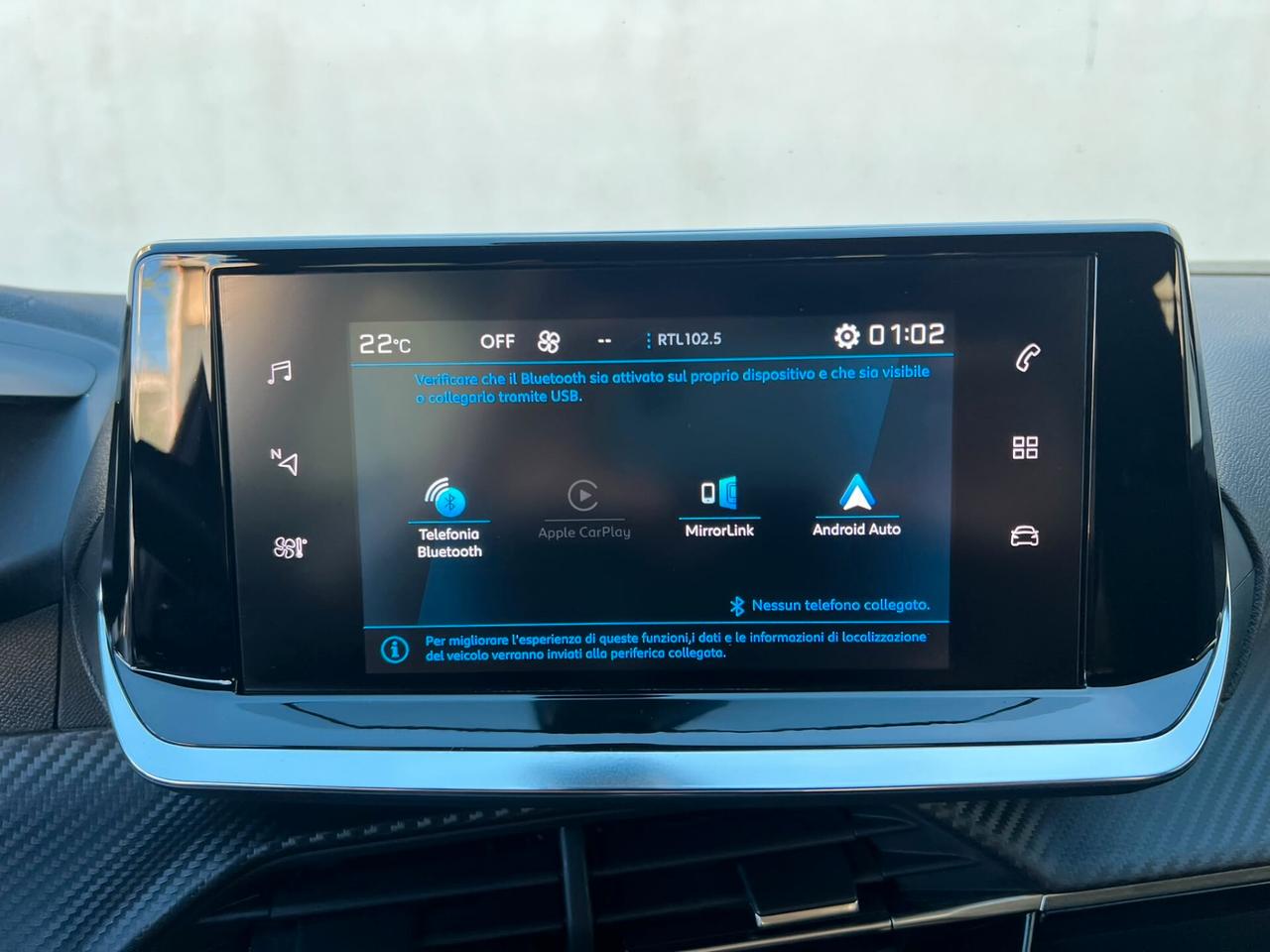 PEUGEOT 2008 1.2 PureTech 130CV 2023!!! ALLURE!!!