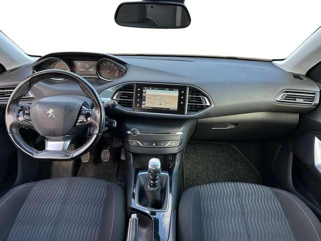 Peugeot 308 5p 1.2 puretech t (e-thp) Allure s&s 130cv