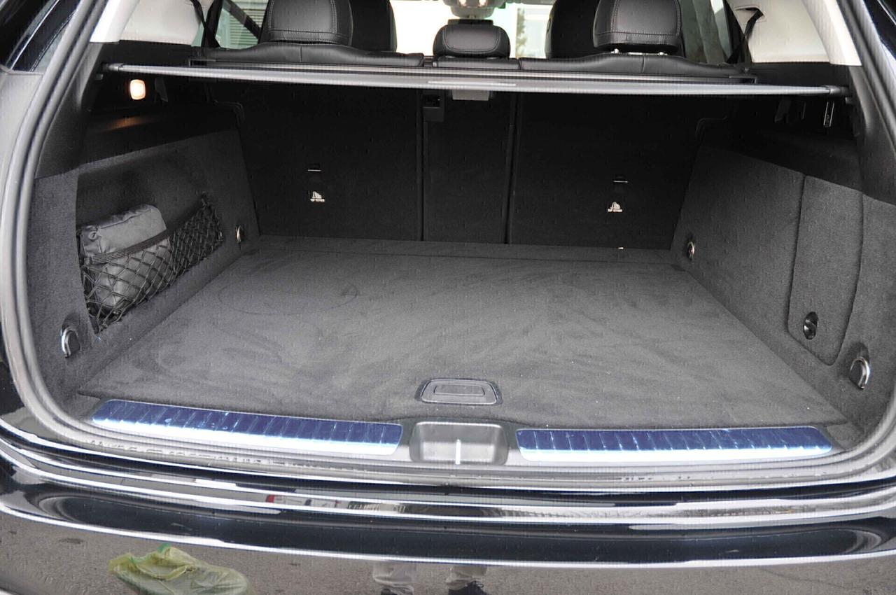 Mercedes-benz GLE 300 GLE 300 d 4Matic Premium