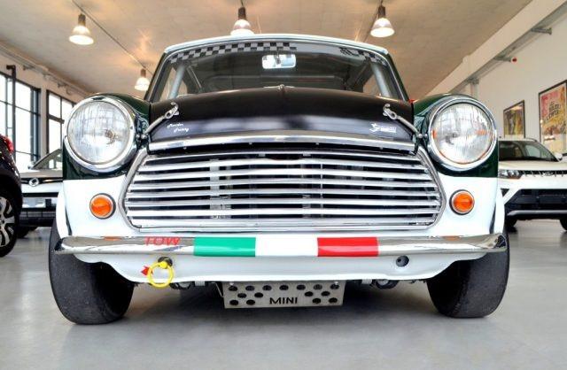 MINI Cooper 1300