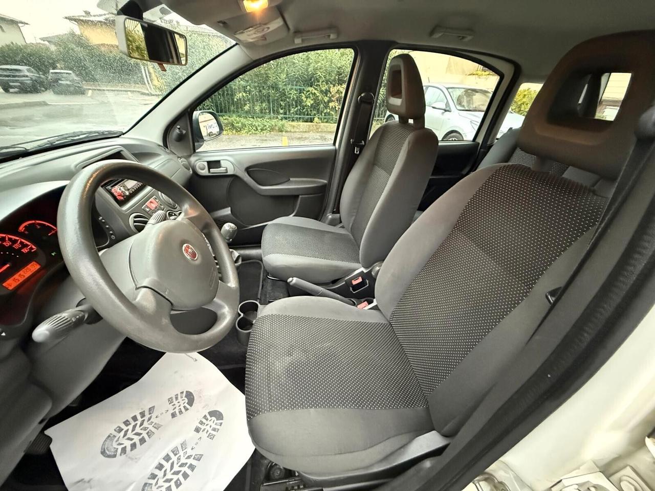 Fiat Panda 1.2 4x4 Climbing ***UNICA PROPRIETARIA***