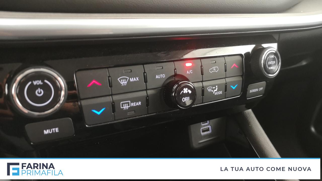 JEEP Compass II 2021 - Compass 1.6 mjt Limited 2wd 130cv