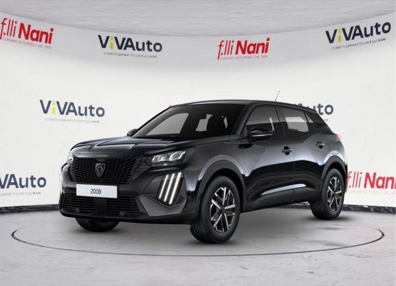 Peugeot 2008 2008 PureTech 100 S&S Style