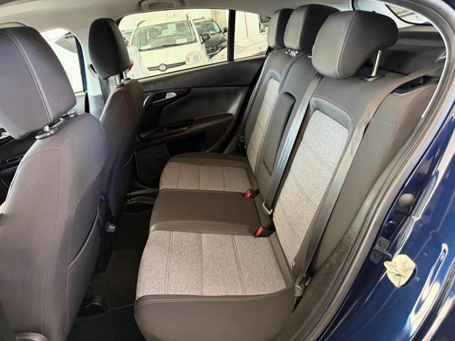 FIAT Tipo 1.0 5 porte Cross