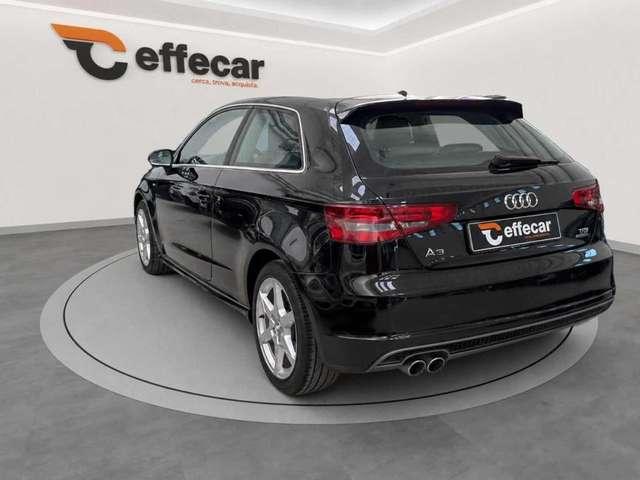 Audi A3 2.0 TDI 184 CV clean diesel quattro S tronic Attra