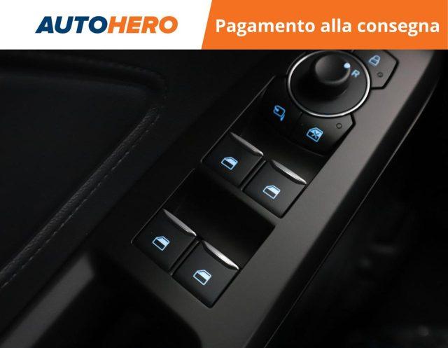 FORD Focus 1.0 EcoBoost Hybrid 125 CV 5p. ST-Line X