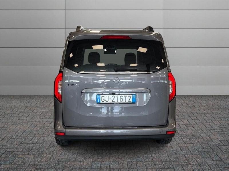 Mercedes-Benz Citan Citan Tourer Long 112 cdi auto