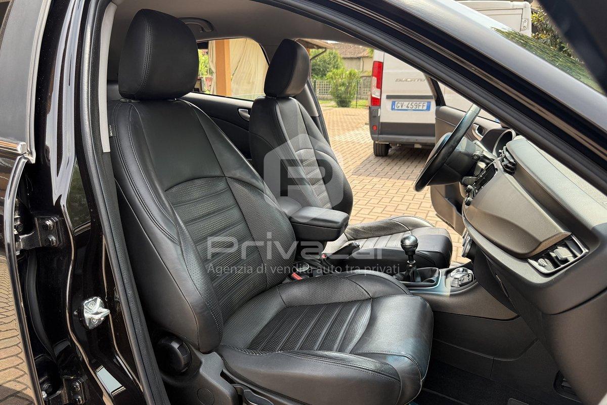 ALFA ROMEO Giulietta 1.6 JTDm-2 120 CV Progression