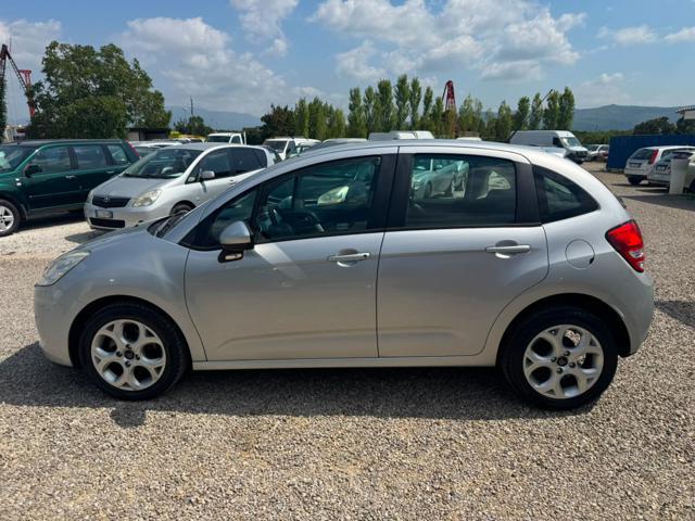 CITROEN C3 1.1 DeeJay UNICO PROPRIETARIO