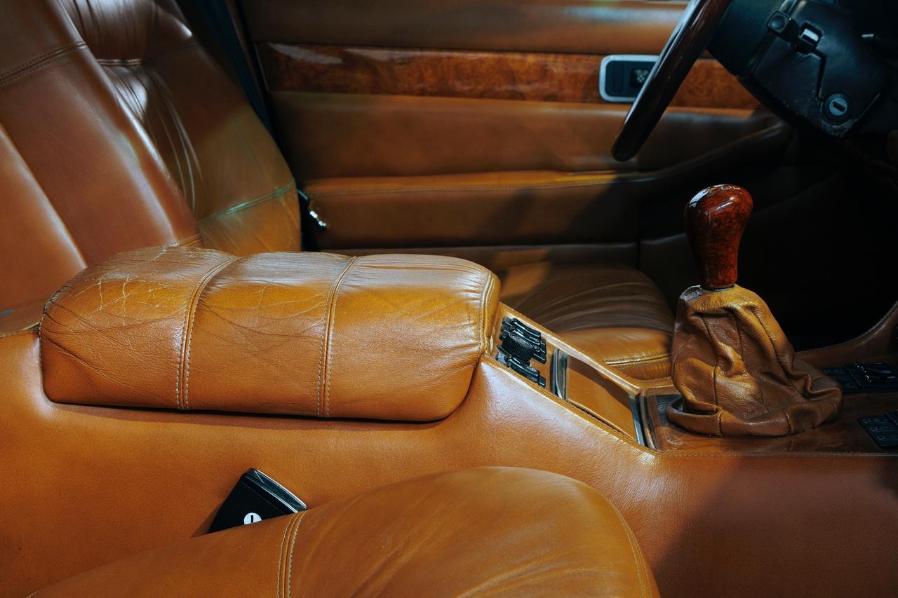 Maserati Quattroporte Royale - Cambio Manuale 1 di 10