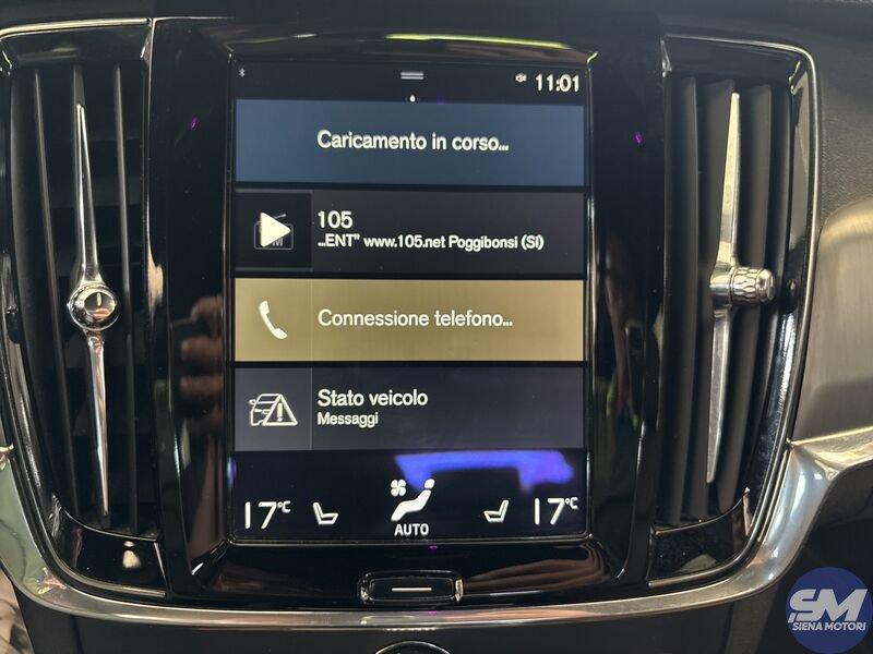 Volvo V90 D4 Geartronic Momentum