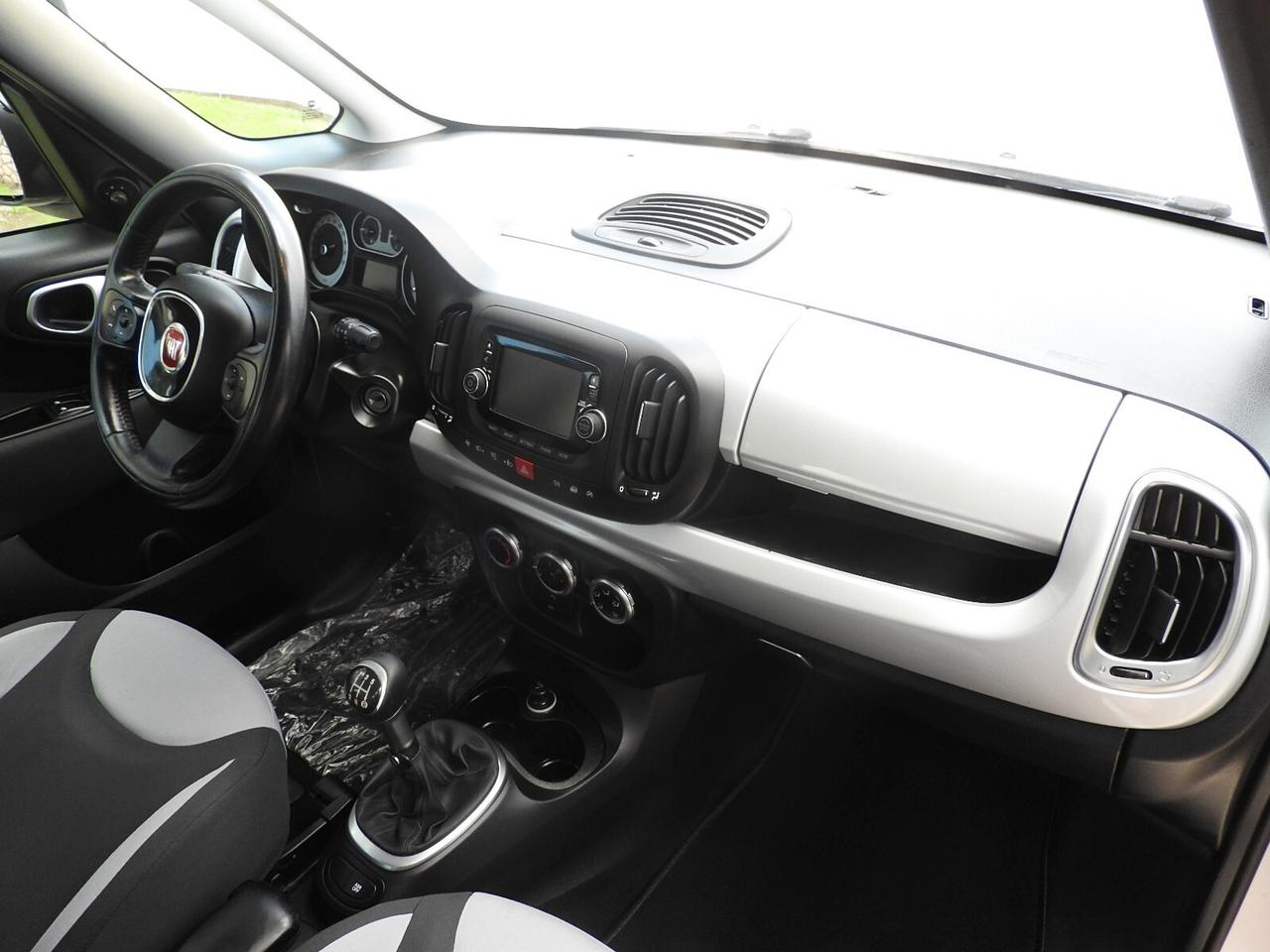 Fiat 500L 1.3 Multijet 85 CV Pop Star NEOP.