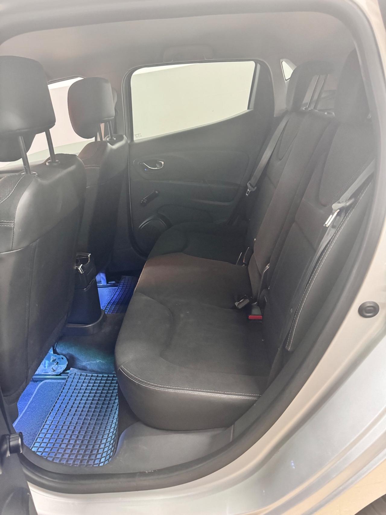 Renault Clio 1.5 Dci 75CV 5 Porte - 2014