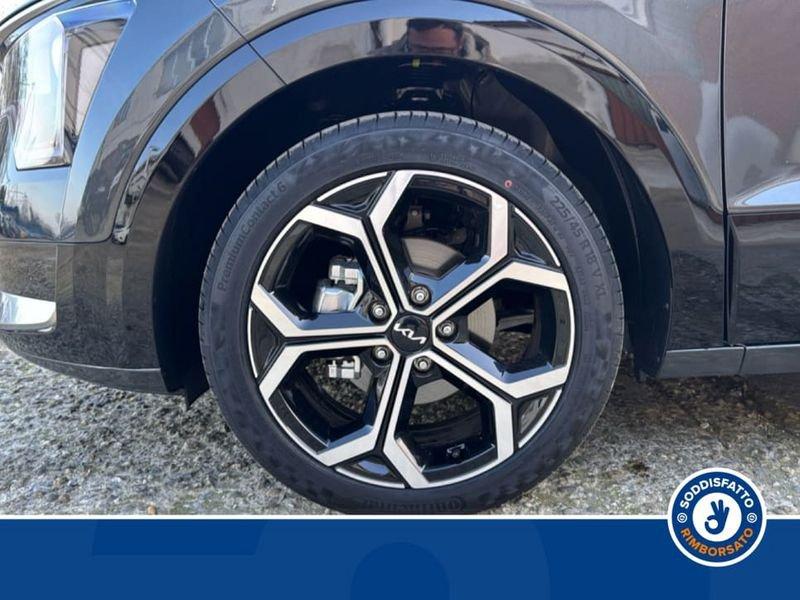 KIA Niro 1.6 HEV Style (TT) MY25