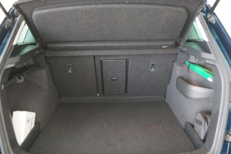 Škoda Karoq 1.5 TSI ACT Executive DSG