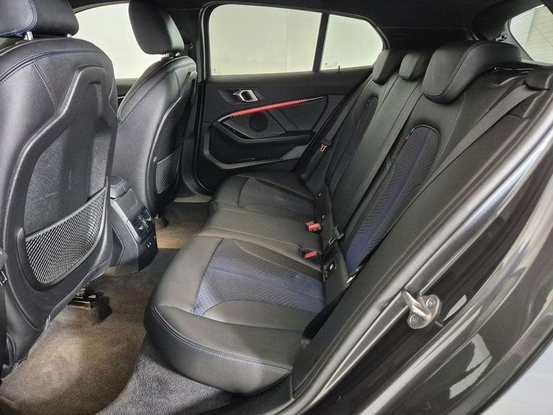 BMW Serie 1 F40 Diesel 116d Msport auto