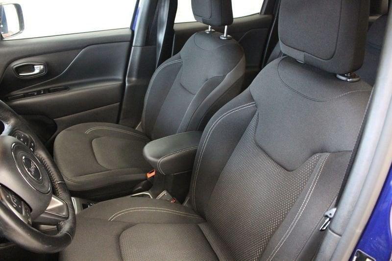 Jeep Renegade 1.6 MJet DDCT 120cv S