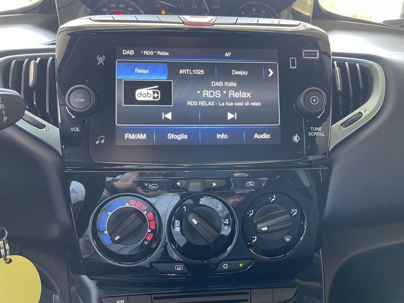 Lancia Ypsilon Ypsilon 1.0 FireFly 5 porte S&S Hybrid Gold
