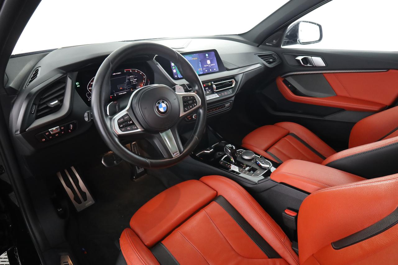 BMW Serie 1 (F40) M135i xdrive