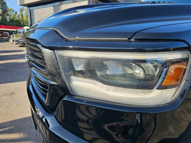 DODGE RAM 1500 5.7 V8 Quad Cab Sport CLEAN TITLE N1