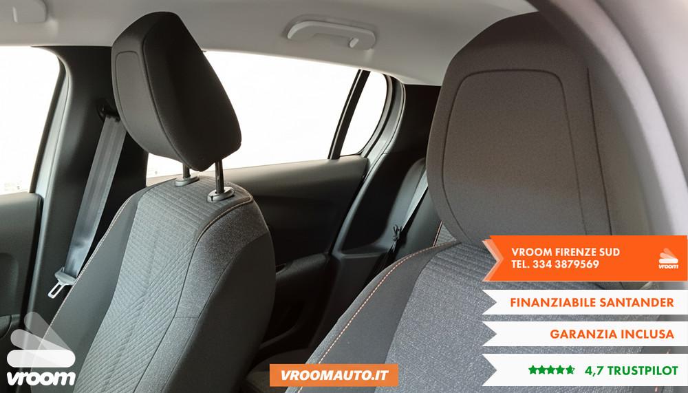 PEUGEOT 208 2ª serie 208 PureTech 100 Stop&Sta...