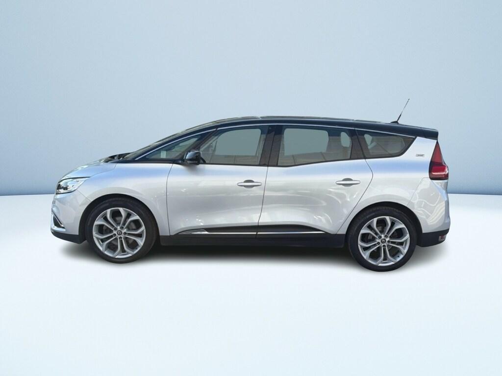 Renault Grand Scenic 1.7 Blue dCi Sport Edition