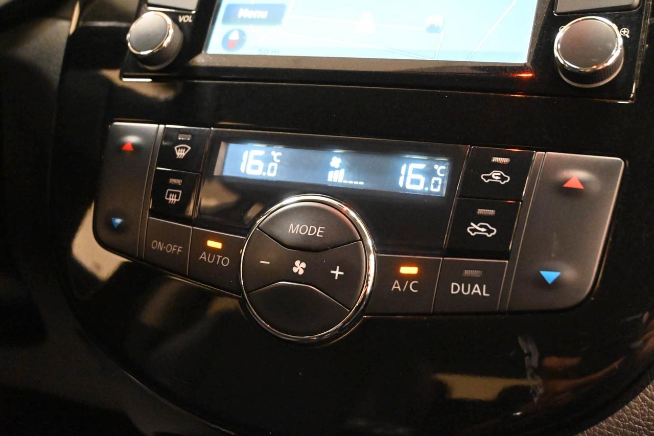 NISSAN Pulsar 1.5 dCi N-Connecta