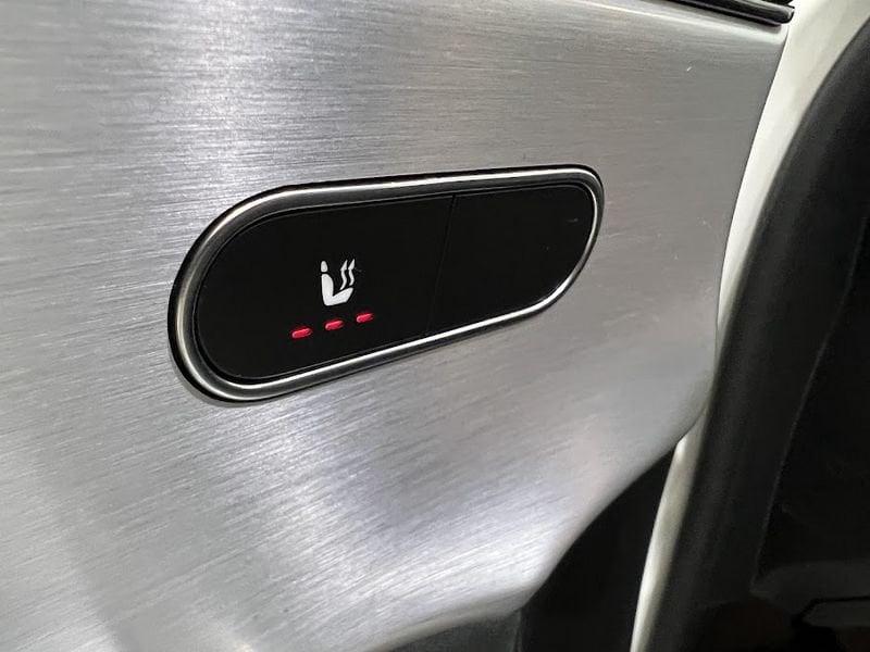 Mercedes-Benz Classe A A 250 Automatic Premium