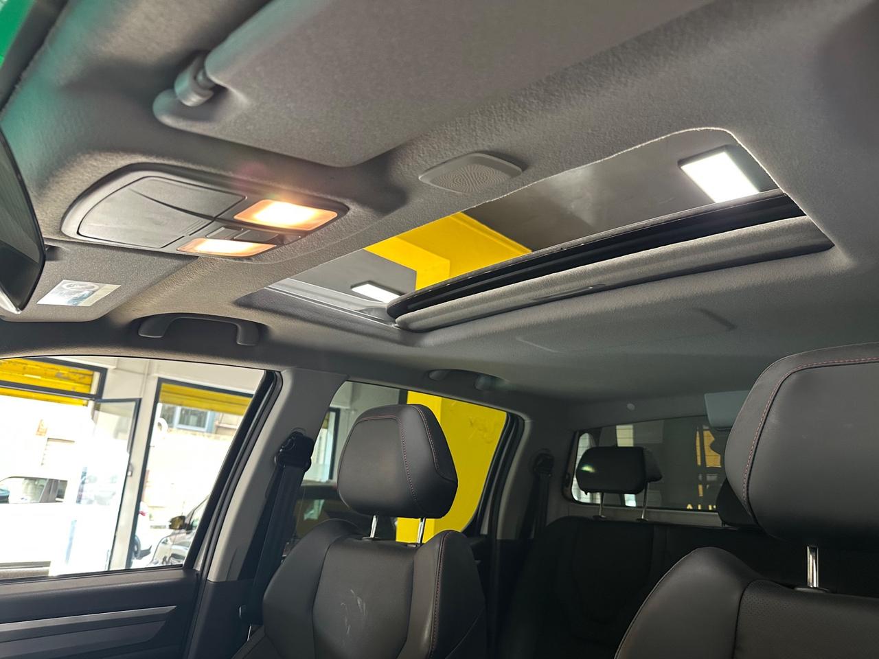 Evo Cross 4 2.0 Turbo Diesel Doppia Cabina 4x4
