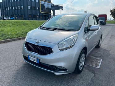 Kia Venga 1.4 EcoGPL Active