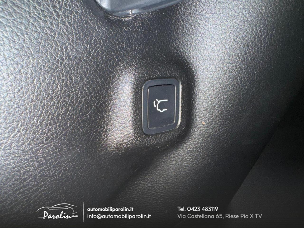 Jeep Compass 2.0 mjt Limited 4wd 170cv auto