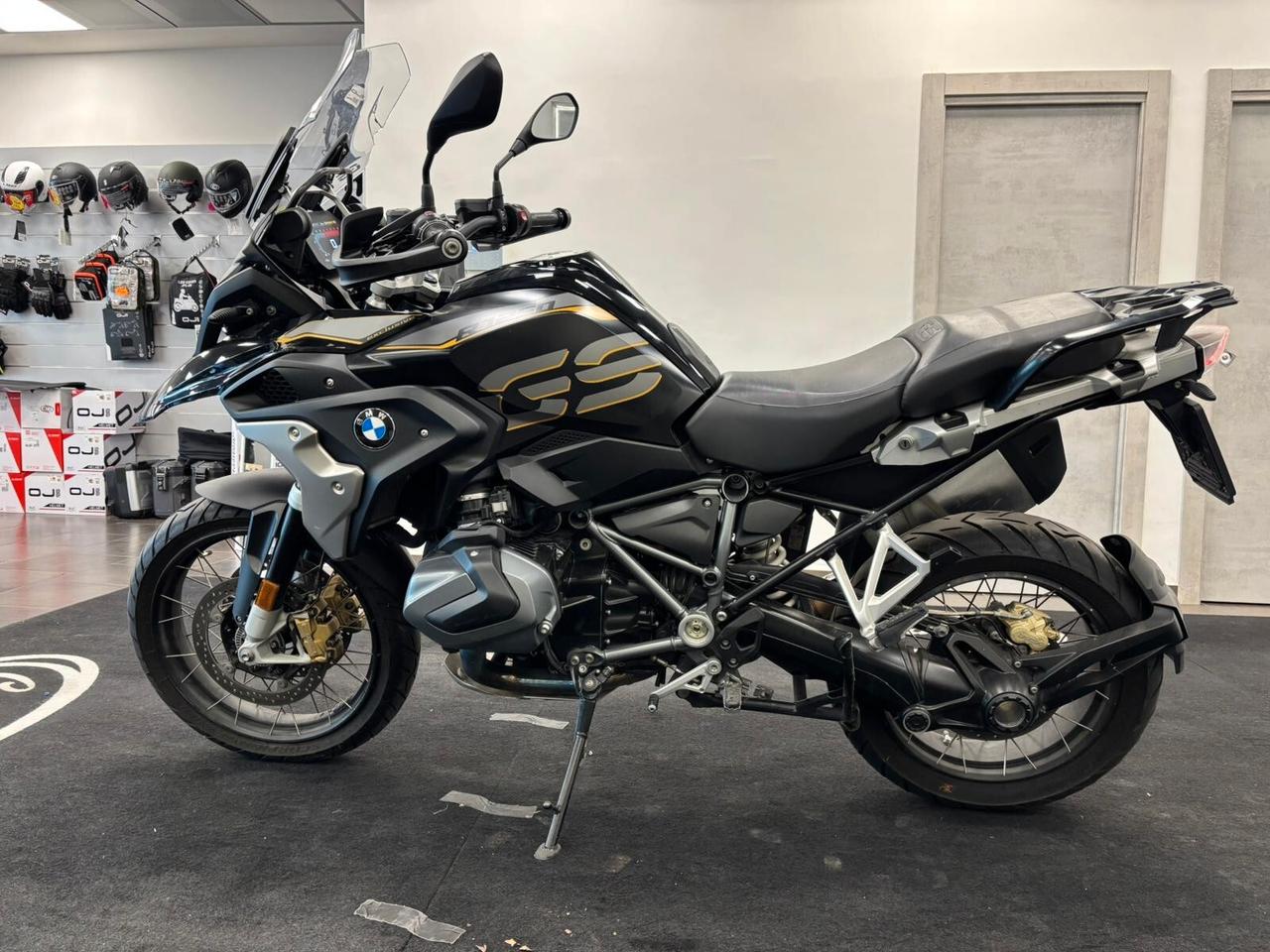Bmw R 1250 GS EXCLUSIVE